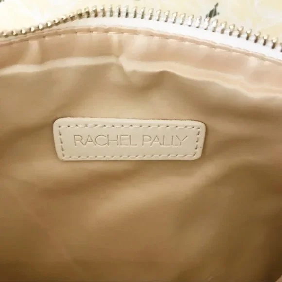 :: Rachel Pally Reversible Zahara Clutch Bag - Picture 11 of 14